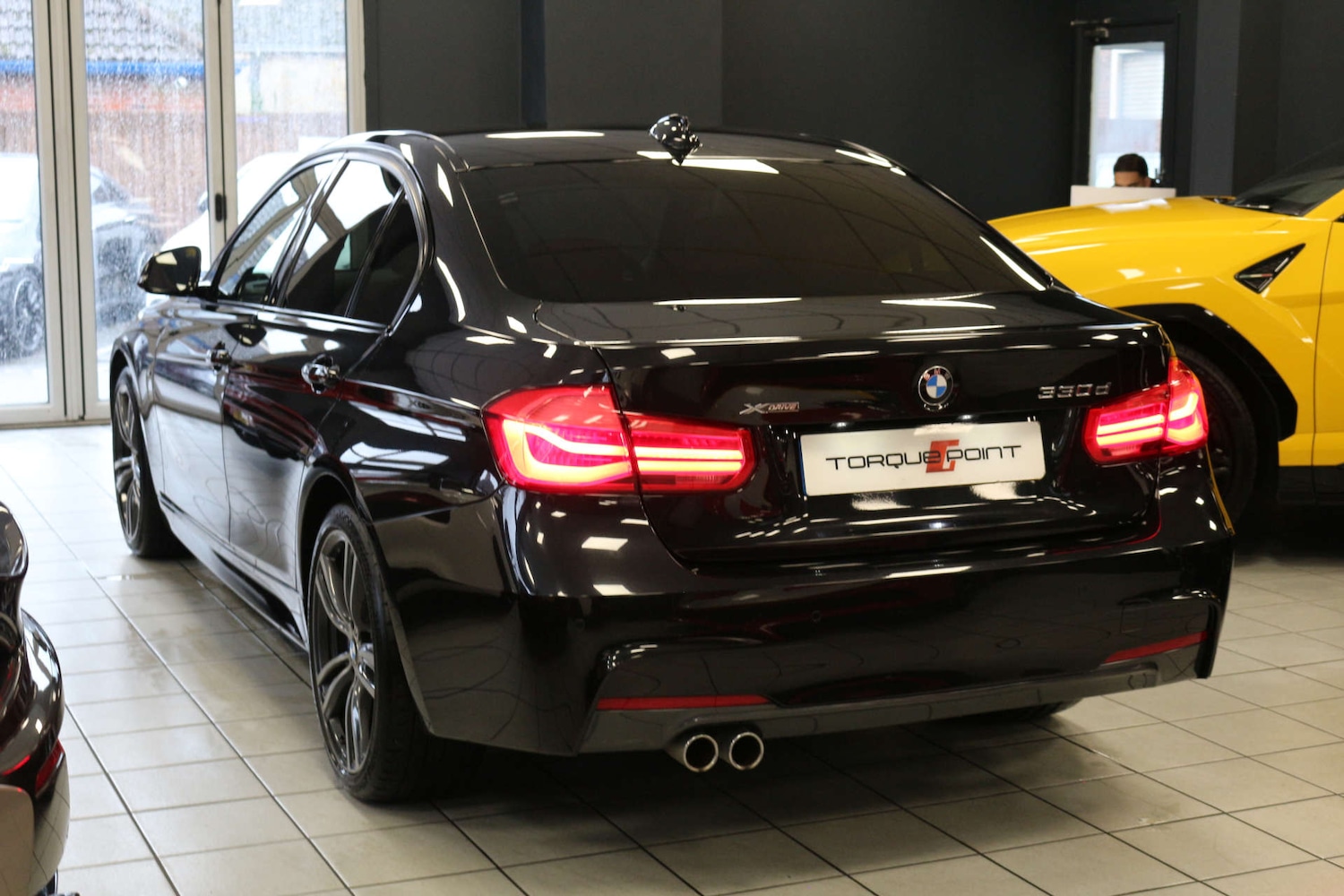 Used BMW 3 Series 2017 for sale - 76751455: Photo 3