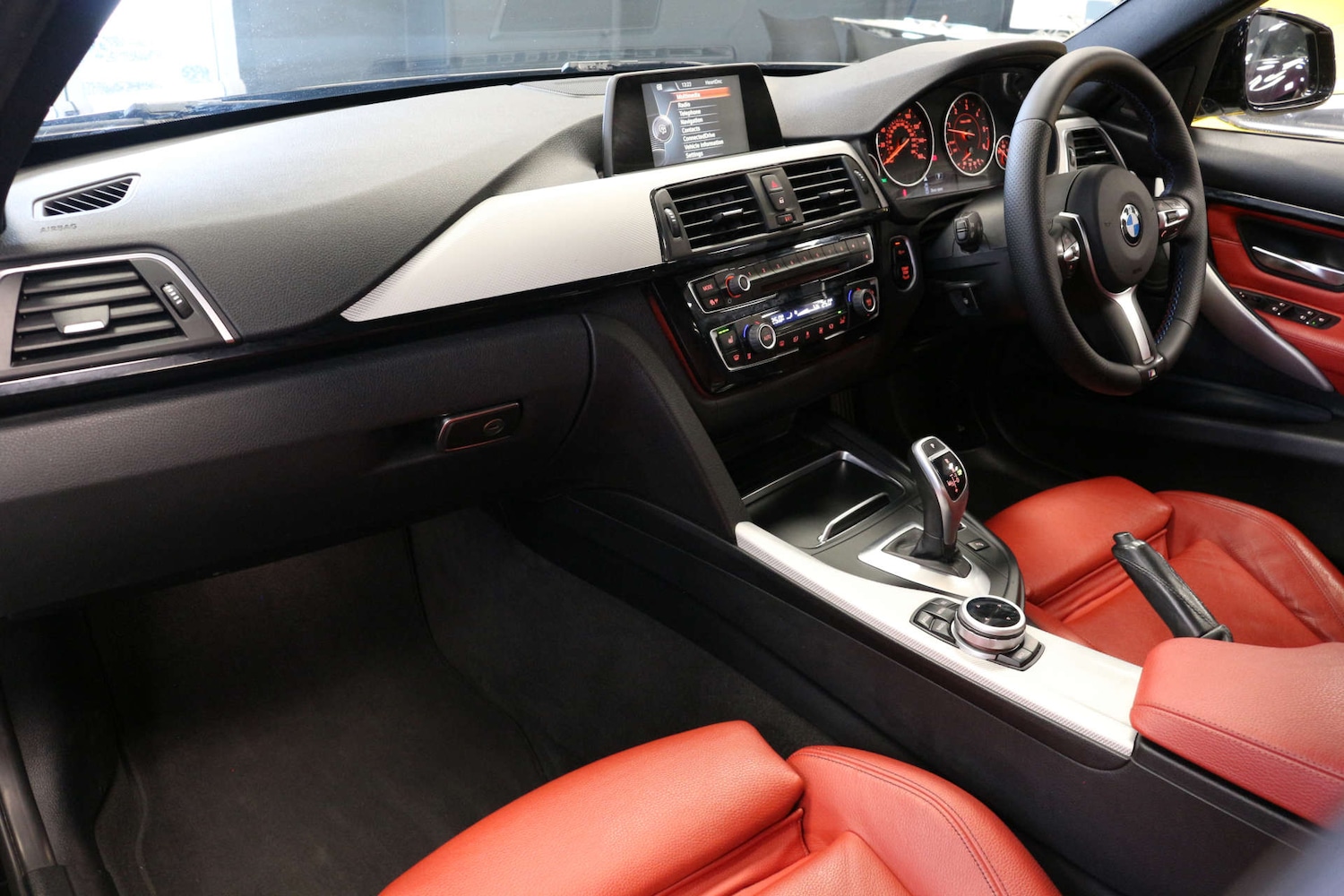 Used BMW 3 Series 2017 for sale - 76751455: Photo 30