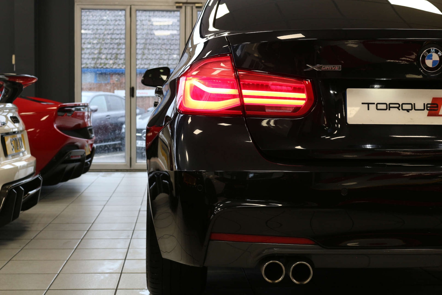 Used BMW 3 Series 2017 for sale - 76751455: Photo 32