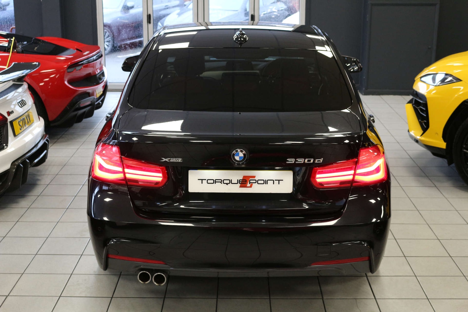 Used BMW 3 Series 2017 for sale - 76751455: Photo 34