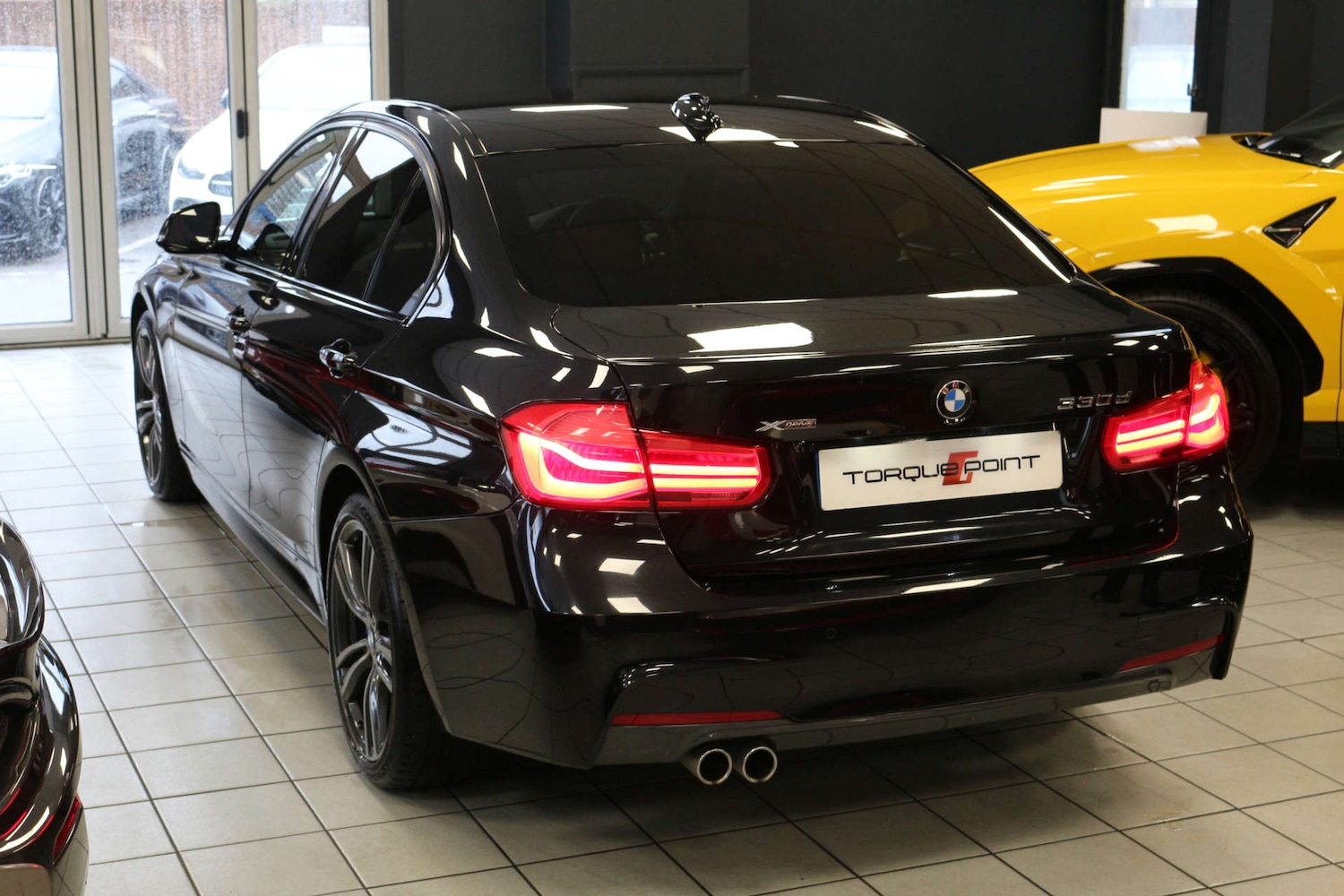 Used BMW 3 Series 2017 for sale - 76751455: Photo 36