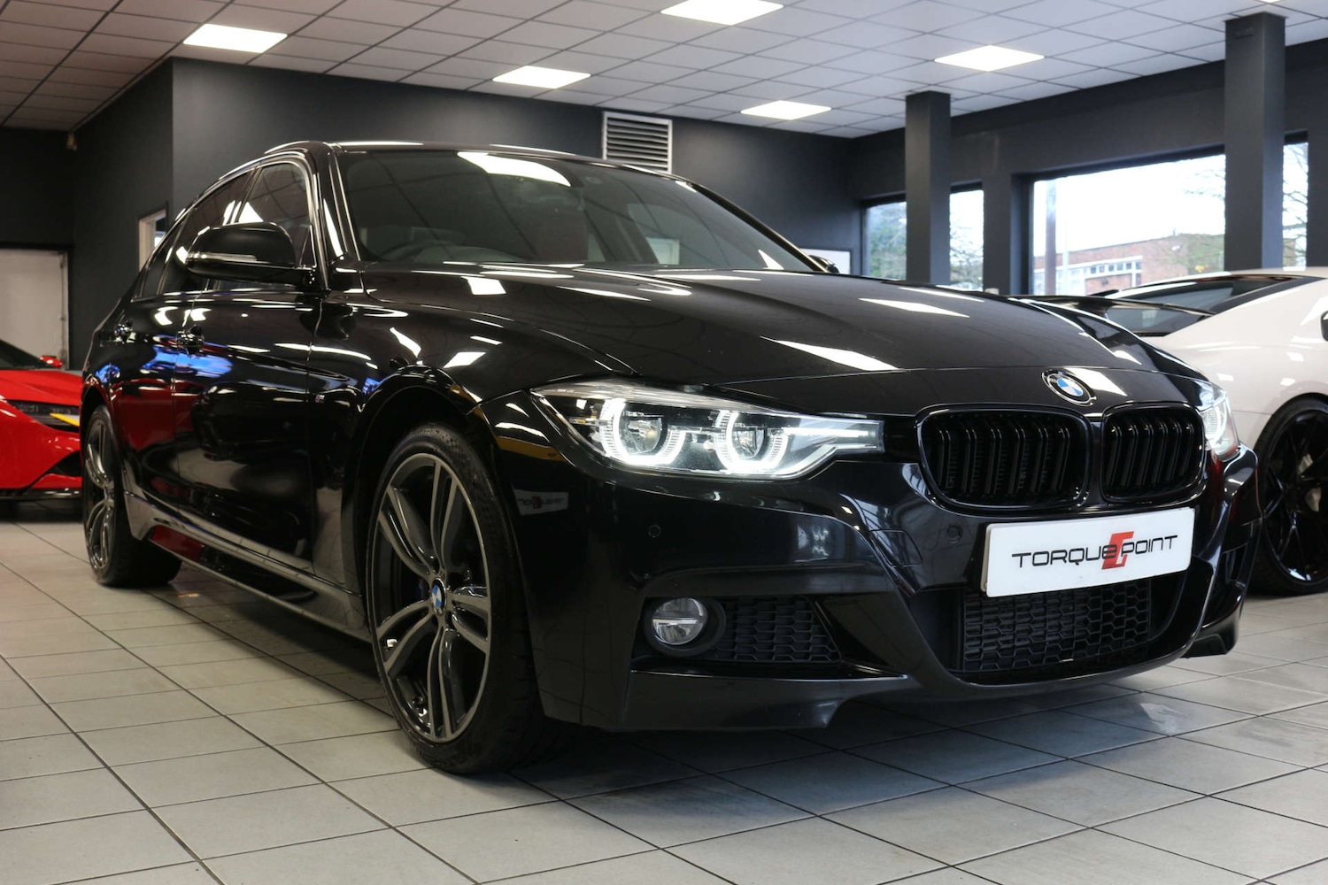 Used BMW 3 Series 2017 for sale - 76751455: Photo 37