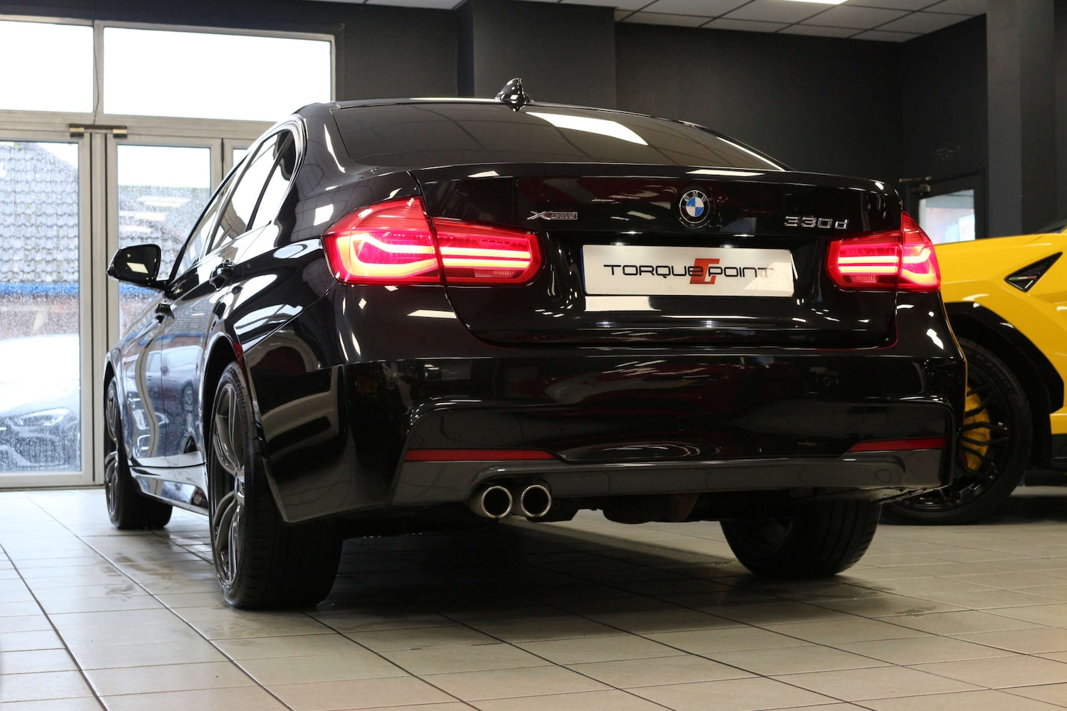 Used BMW 3 Series 2017 for sale - 76751455: Photo 38