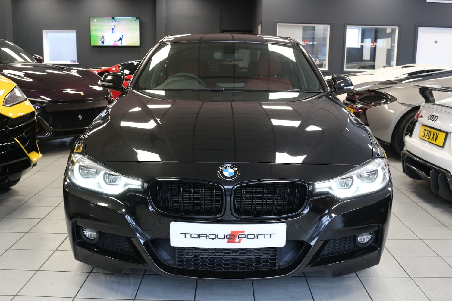 Used BMW 3 Series 2017 for sale - 76751455: Photo 4