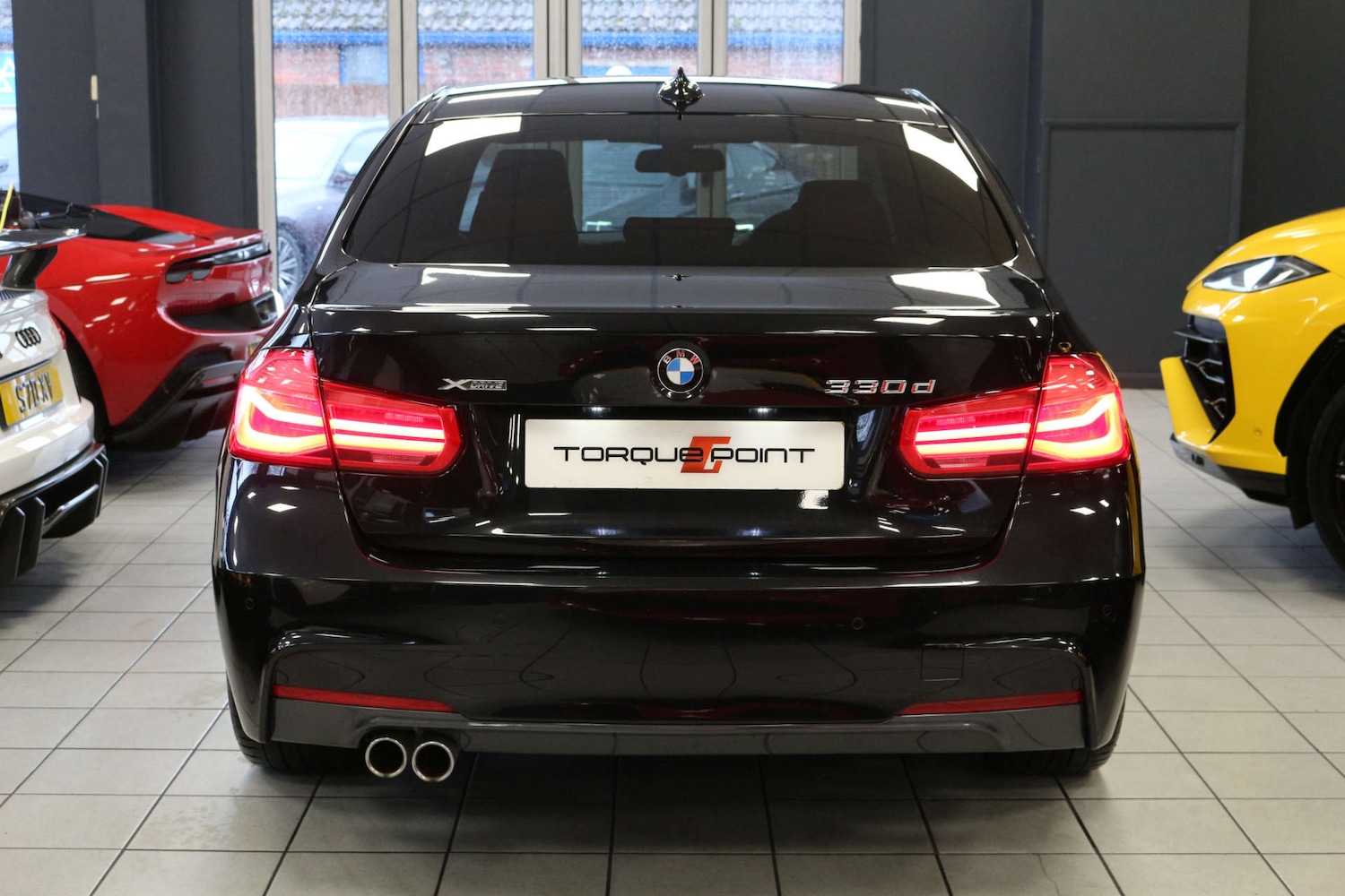 Used BMW 3 Series 2017 for sale - 76751455: Photo 5