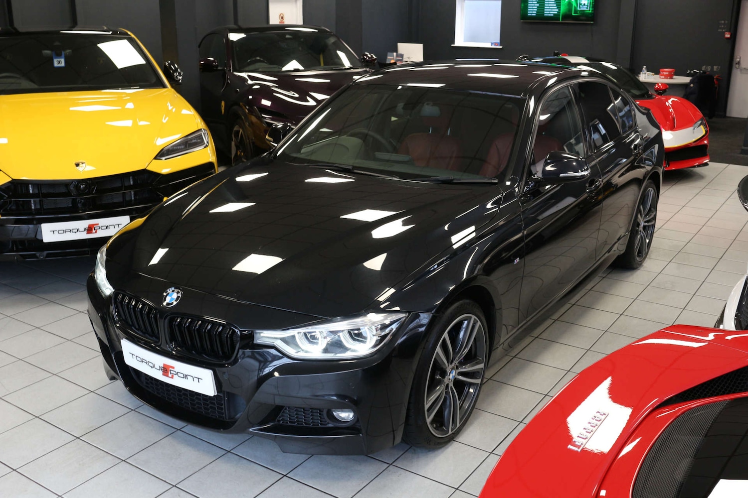 Used BMW 3 Series 2017 for sale - 76751455: Photo 6