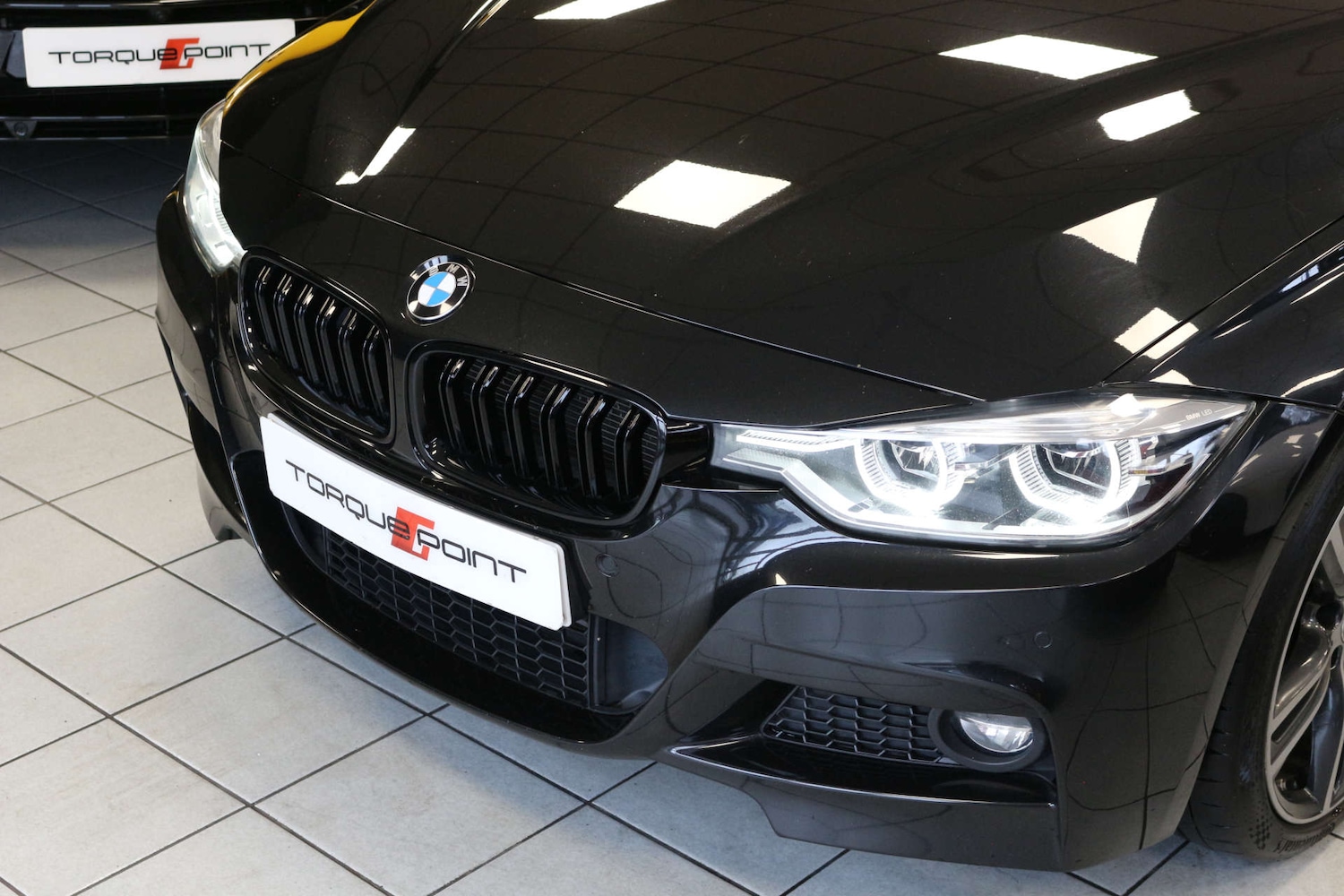 Used BMW 3 Series 2017 for sale - 76751455: Photo 9