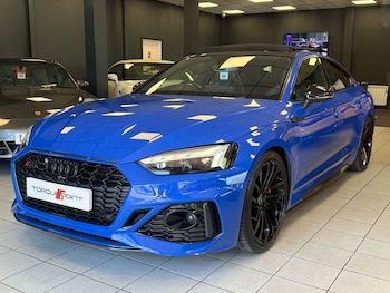 Used Audi RS5 2021 for sale - 79117672: Photo