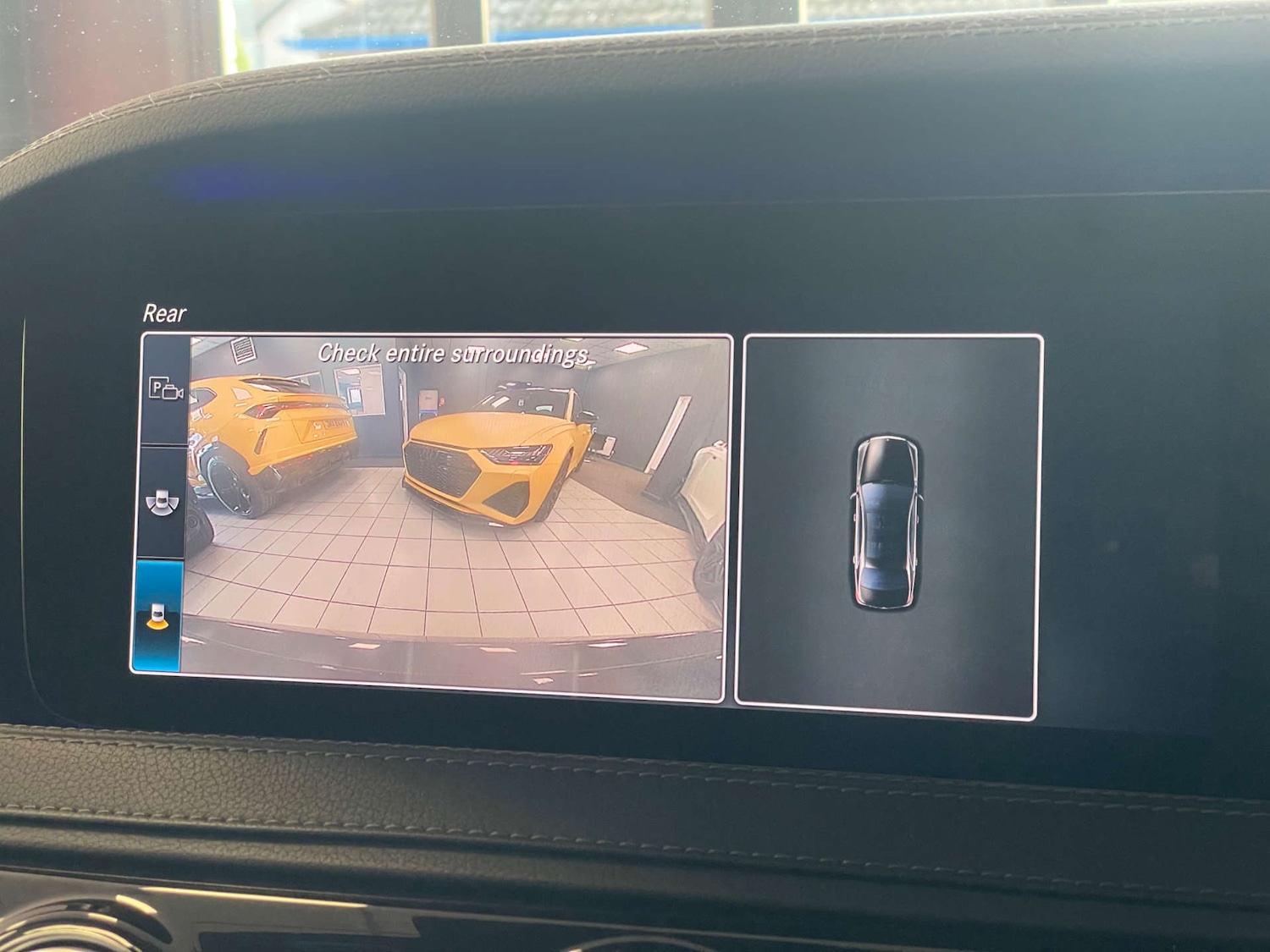 Used Mercedes-Benz S Class 2018 for sale - 78182107: Photo 13