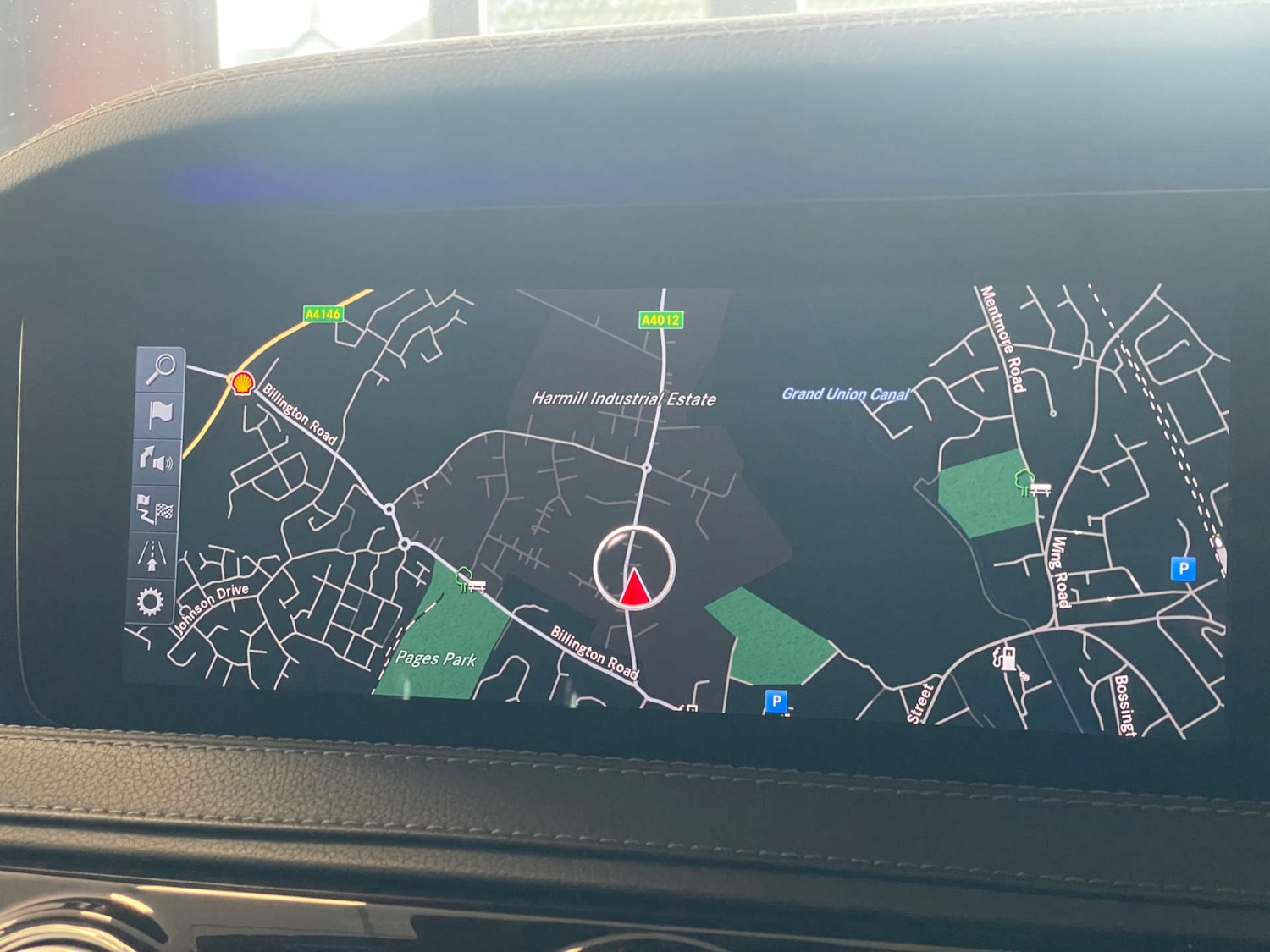 Used Mercedes-Benz S Class 2018 for sale - 78182107: Photo 15