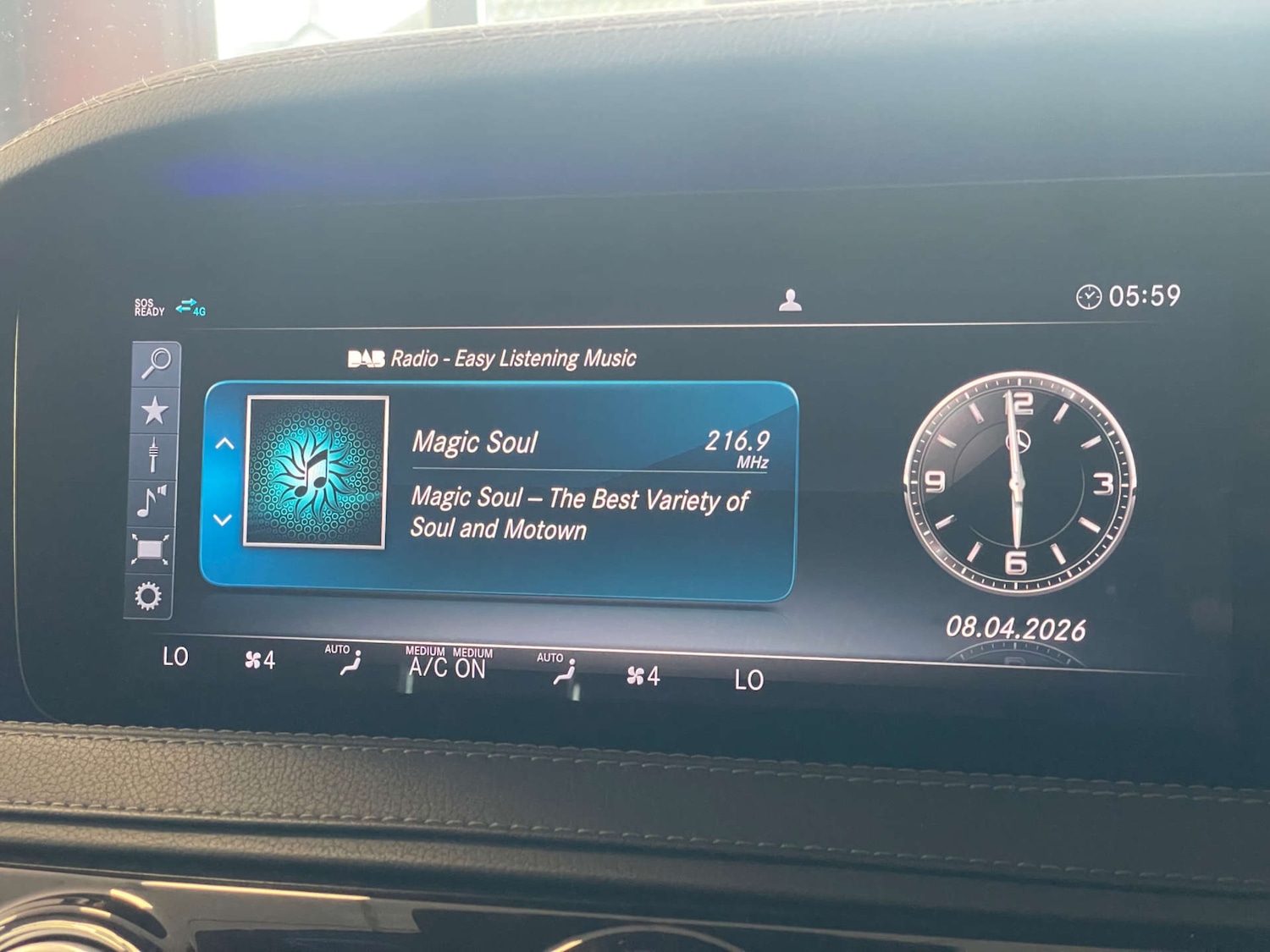 Used Mercedes-Benz S Class 2018 for sale - 78182107: Photo 16