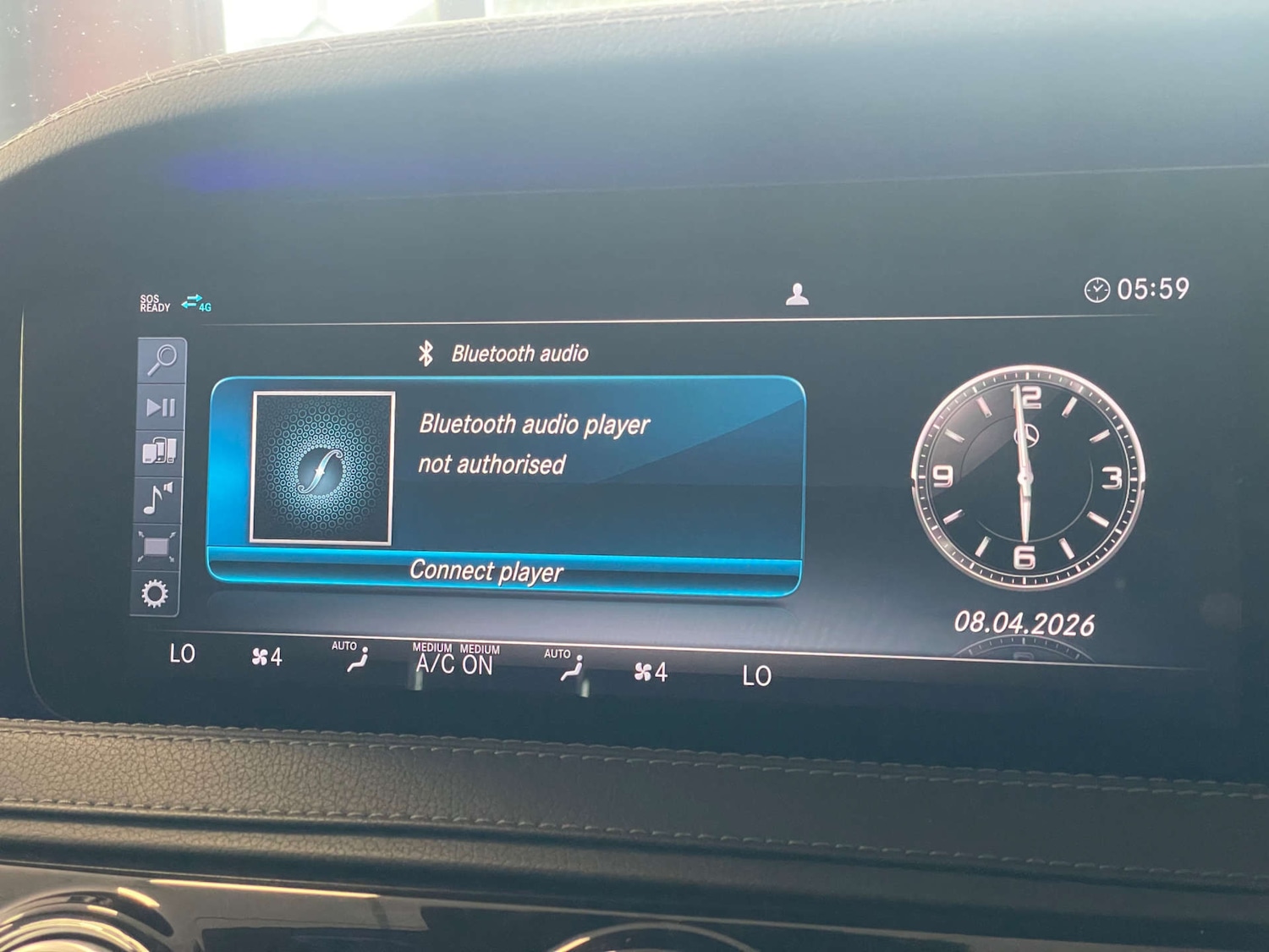 Used Mercedes-Benz S Class 2018 for sale - 78182107: Photo 17