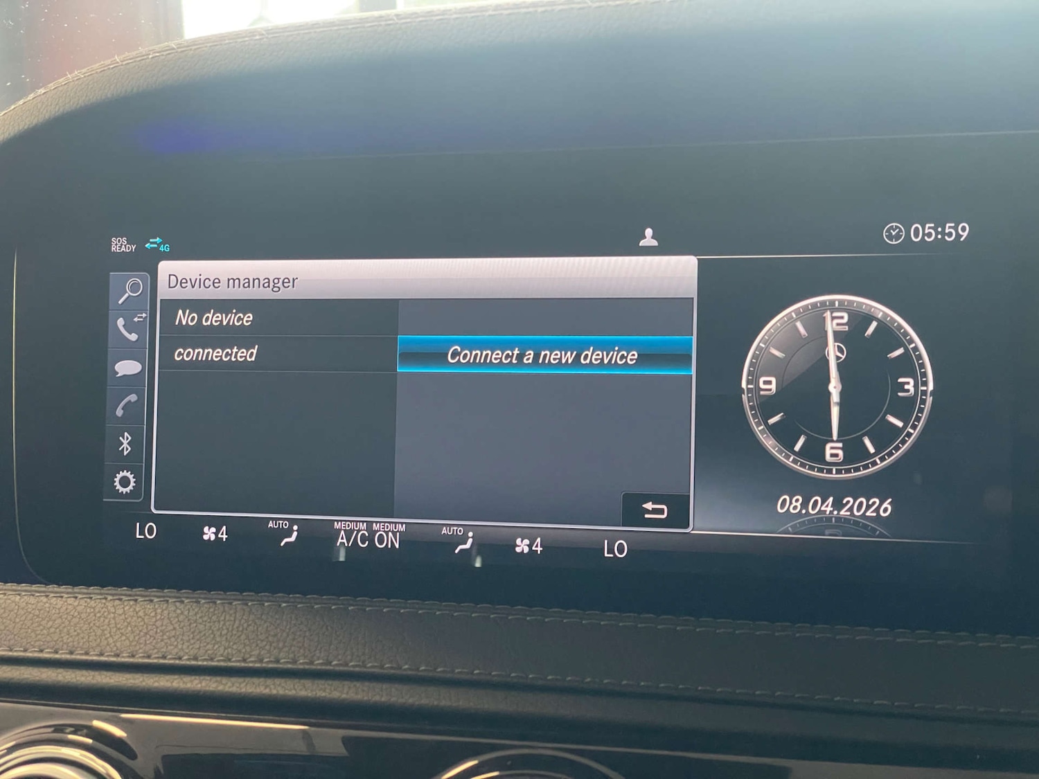 Used Mercedes-Benz S Class 2018 for sale - 78182107: Photo 18