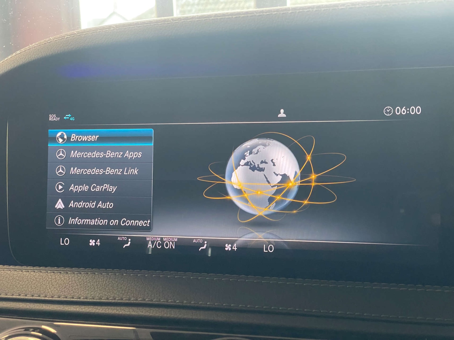 Used Mercedes-Benz S Class 2018 for sale - 78182107: Photo 19