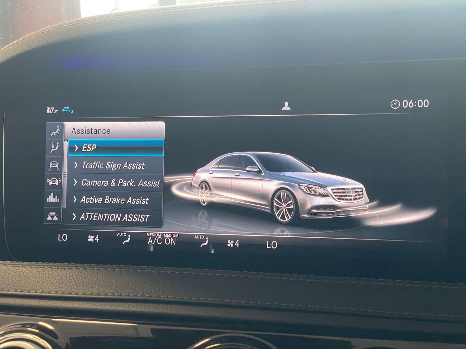 Used Mercedes-Benz S Class 2018 for sale - 78182107: Photo 20