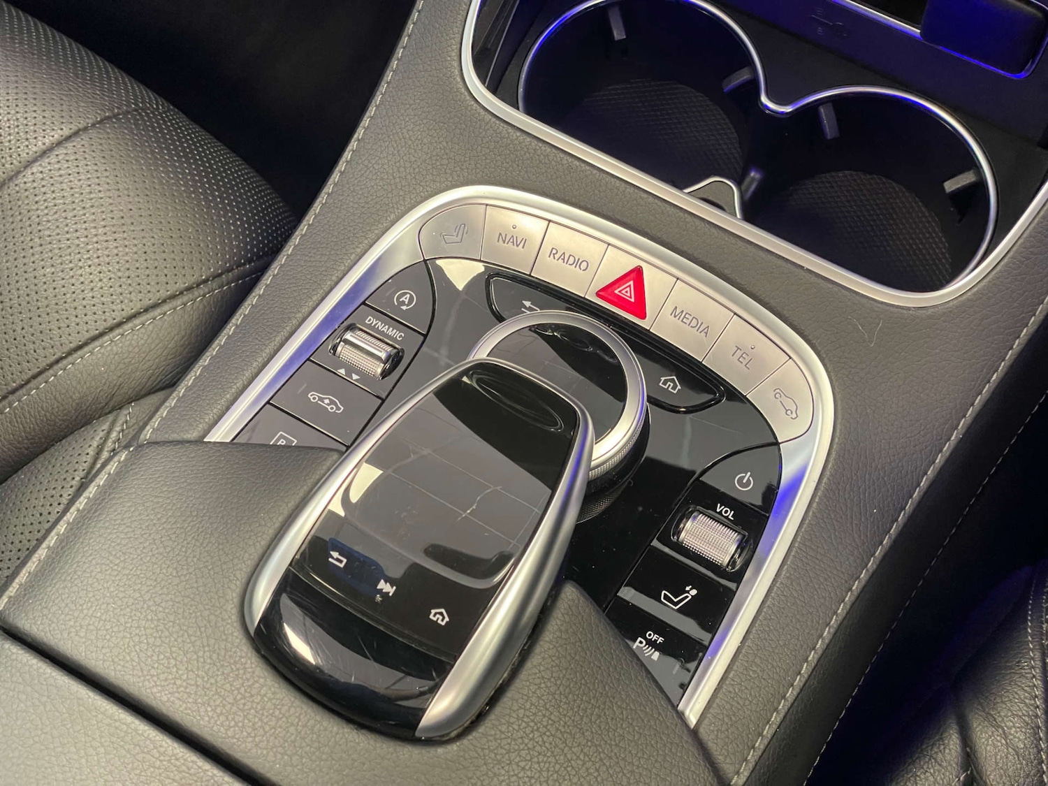 Used Mercedes-Benz S Class 2018 for sale - 78182107: Photo 23