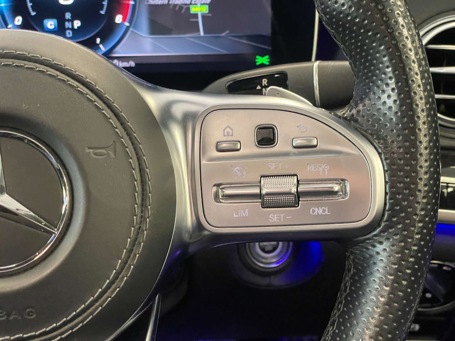 Used Mercedes-Benz S Class 2018 for sale - 78182107: Photo 25