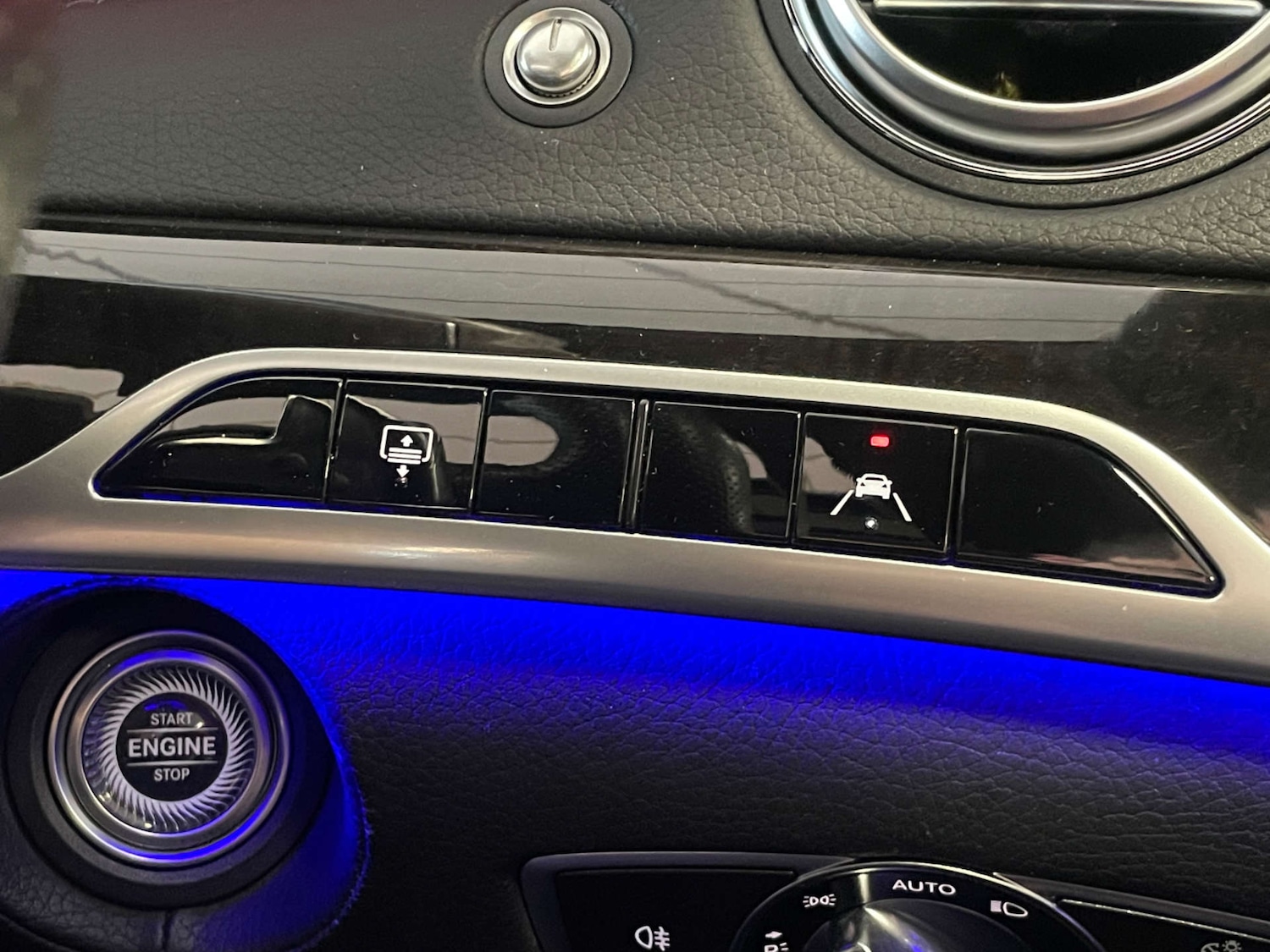 Used Mercedes-Benz S Class 2018 for sale - 78182107: Photo 26