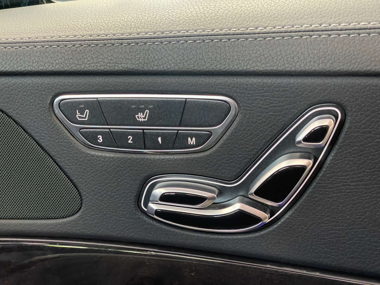 Used Mercedes-Benz S Class 2018 for sale - 78182107: Photo 27