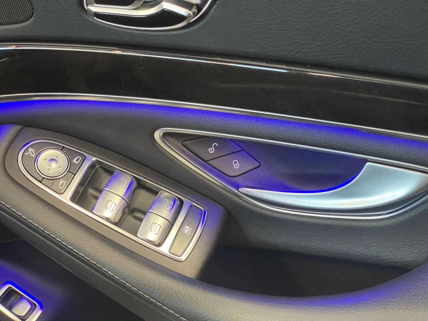 Used Mercedes-Benz S Class 2018 for sale - 78182107: Photo 28