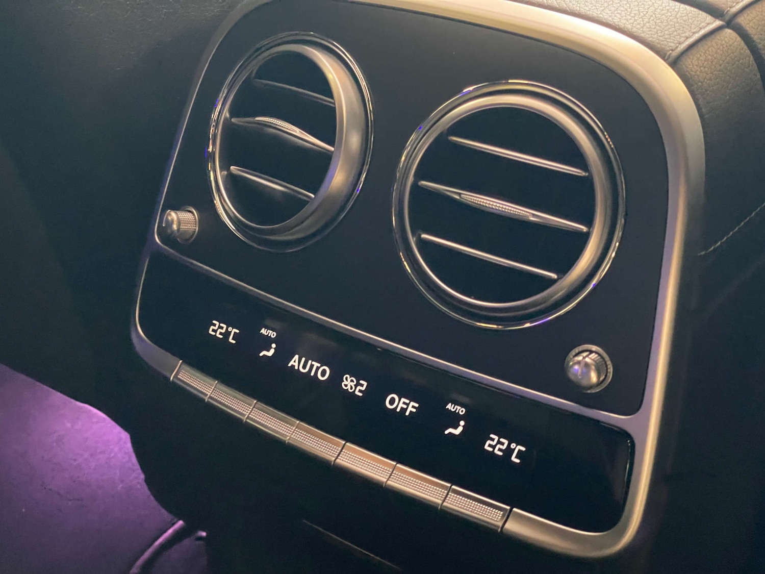 Used Mercedes-Benz S Class 2018 for sale - 78182107: Photo 29