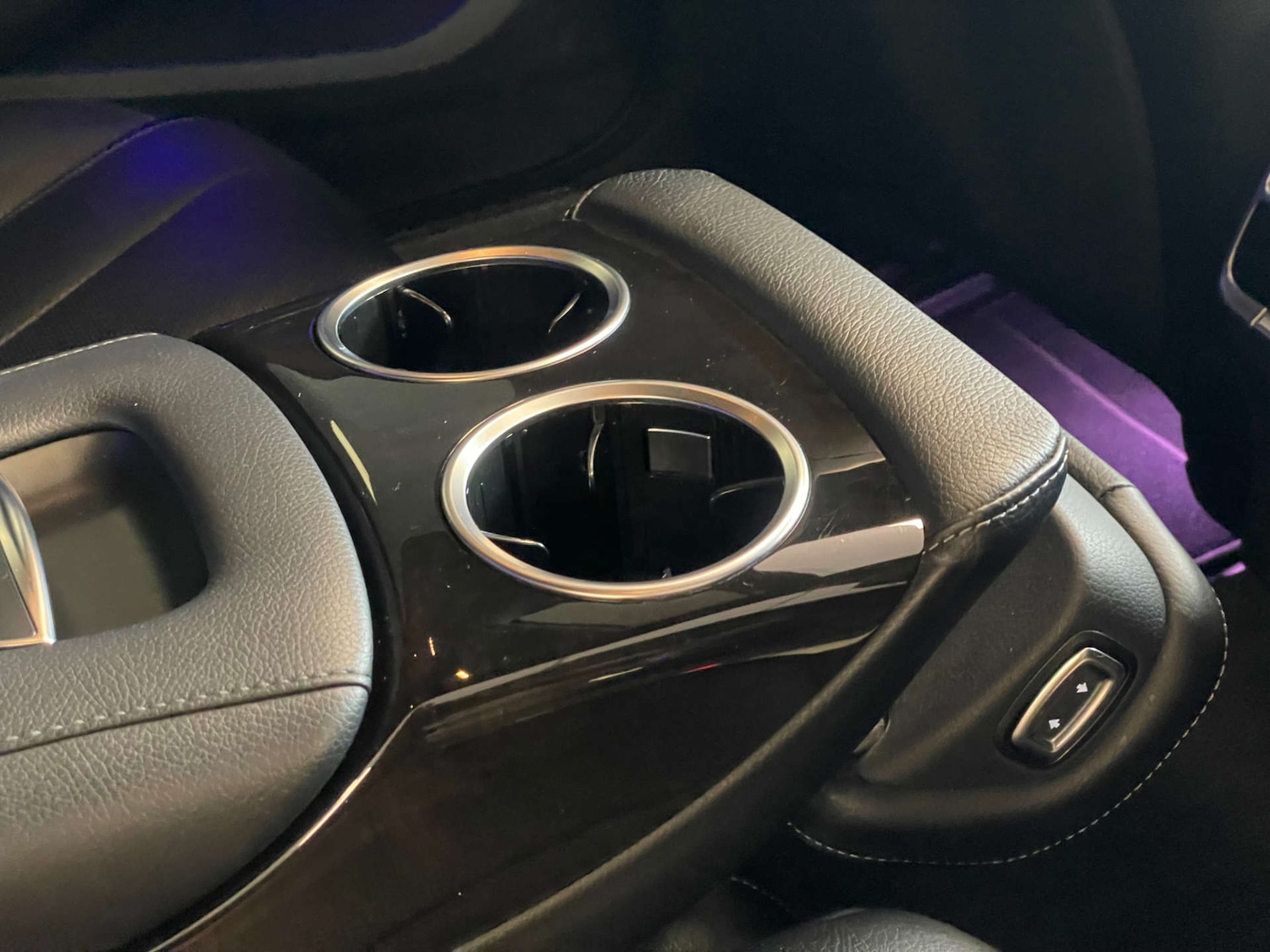 Used Mercedes-Benz S Class 2018 for sale - 78182107: Photo 30