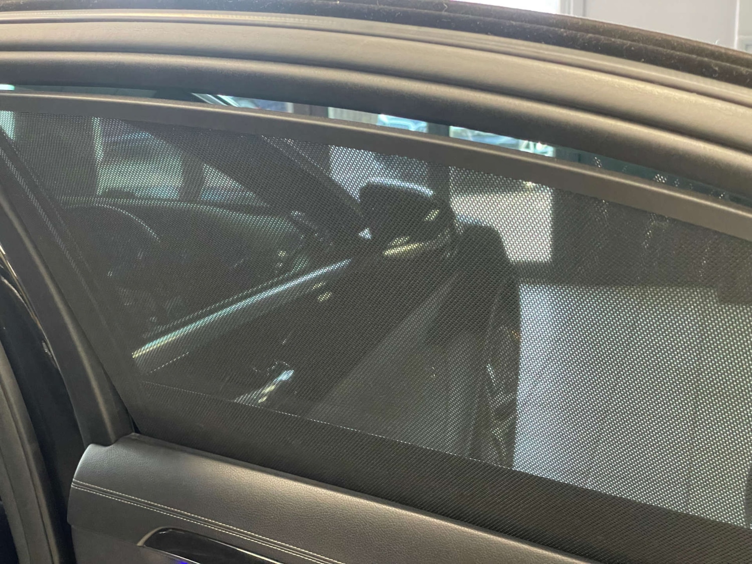 Used Mercedes-Benz S Class 2018 for sale - 78182107: Photo 33