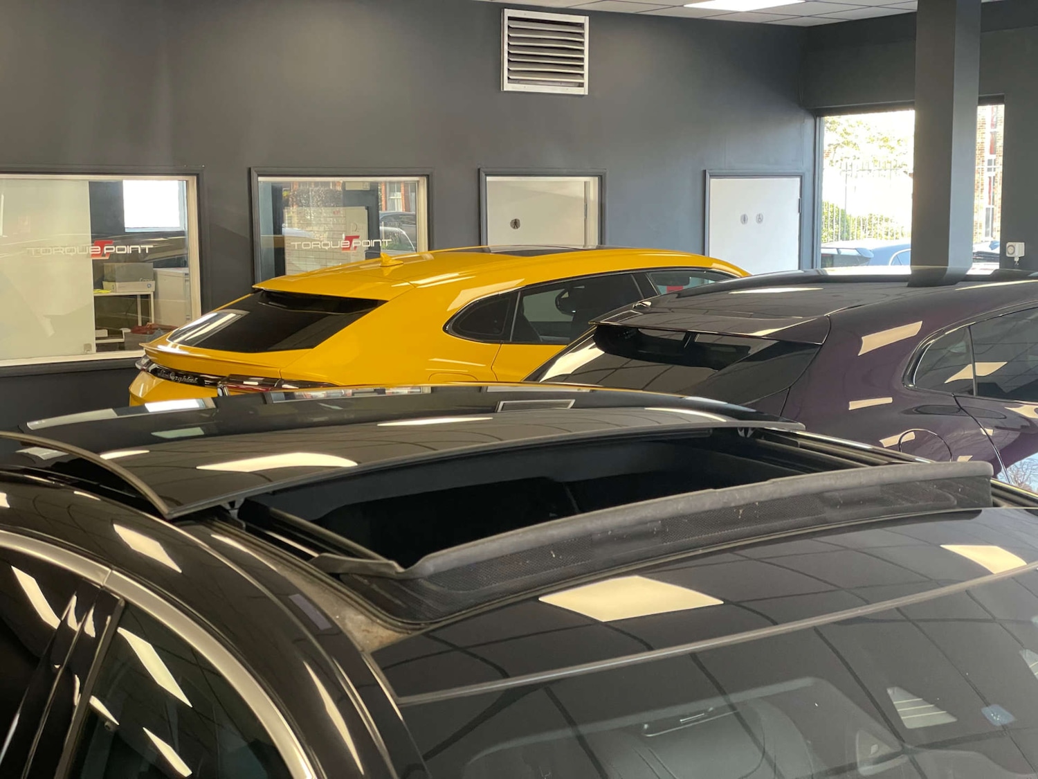 Used Mercedes-Benz S Class 2018 for sale - 78182107: Photo 8