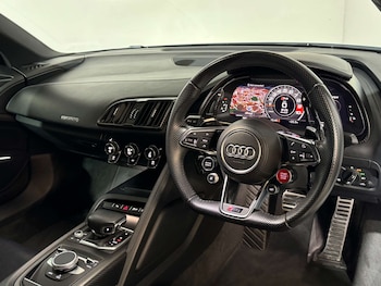 Used Audi R8 2017 for sale - 75830376: Photo
