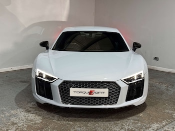 Used Audi R8 2017 for sale - 75830376: Photo