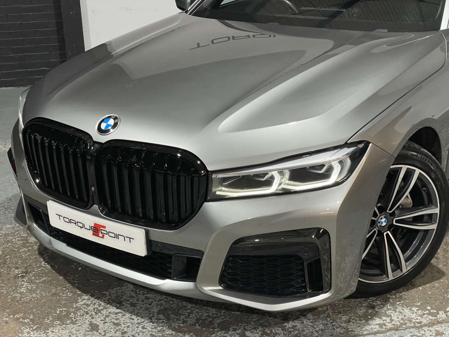 Used BMW 7 Series 2020 for sale - 77189543: Photo 11