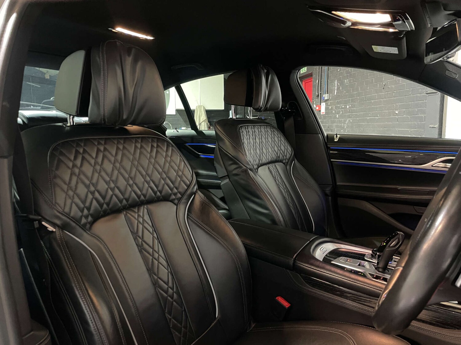 Used BMW 7 Series 2020 for sale - 77189543: Photo 13