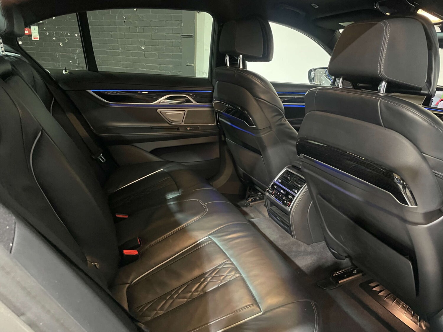 Used BMW 7 Series 2020 for sale - 77189543: Photo 14