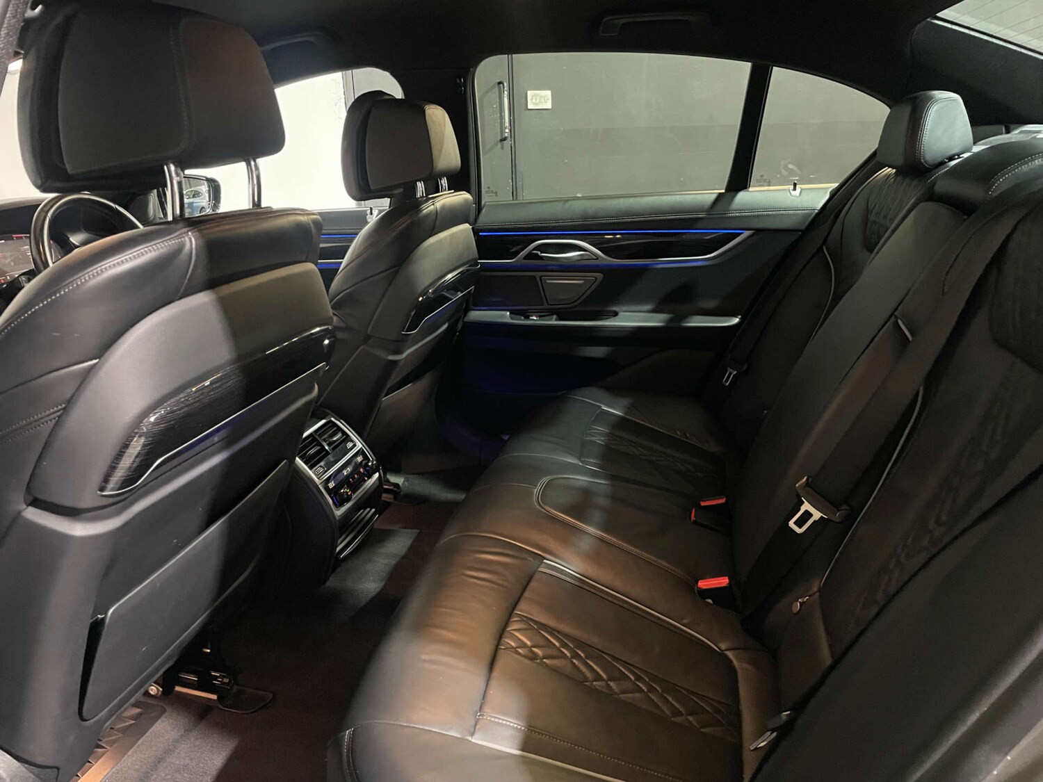 Used BMW 7 Series 2020 for sale - 77189543: Photo 15