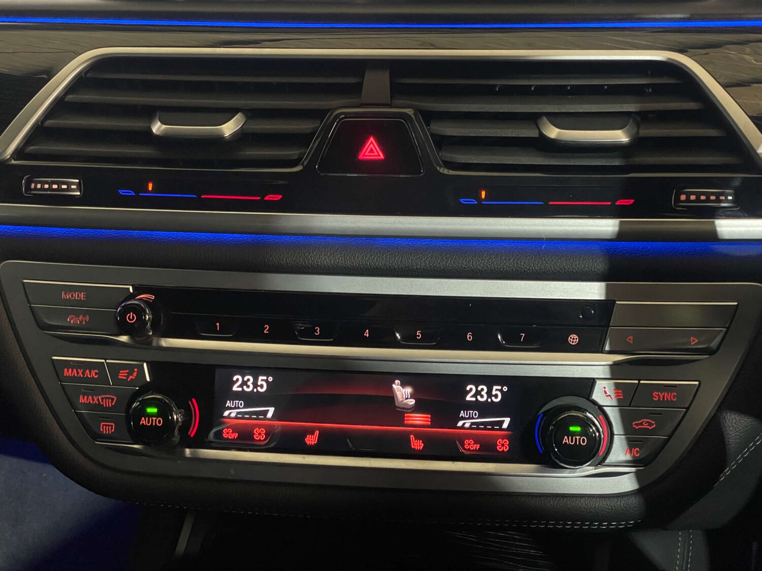 Used BMW 7 Series 2020 for sale - 77189543: Photo 24