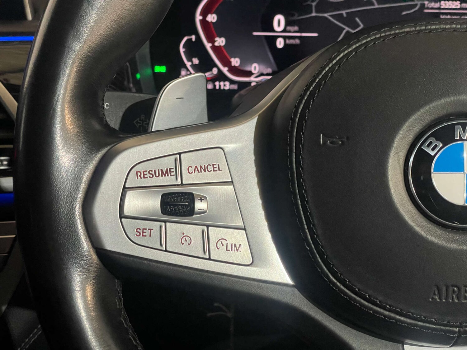 Used BMW 7 Series 2020 for sale - 77189543: Photo 26