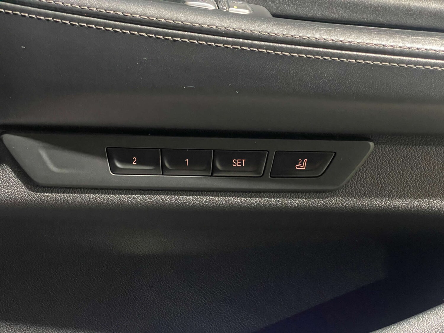 Used BMW 7 Series 2020 for sale - 77189543: Photo 31