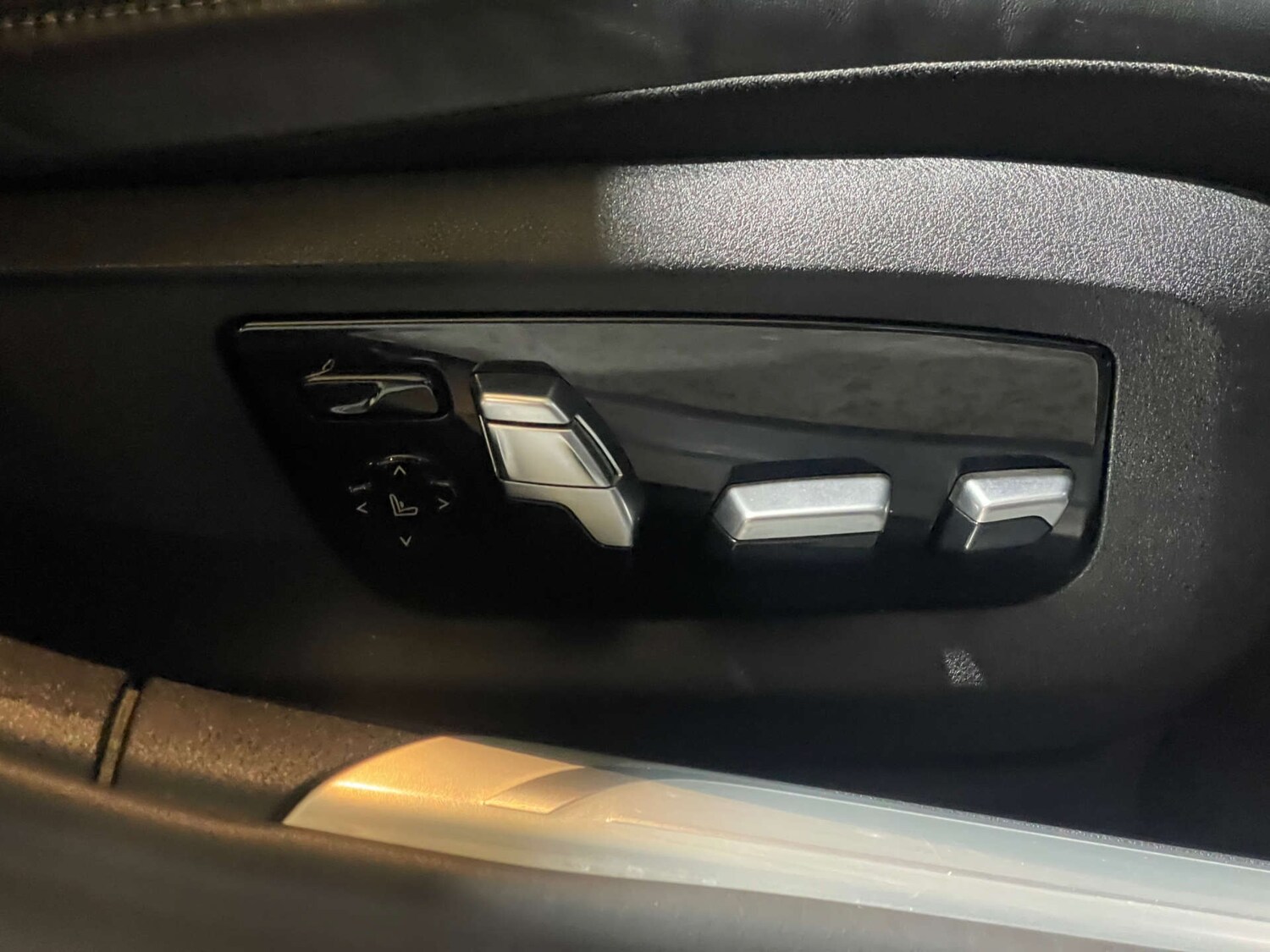 Used BMW 7 Series 2020 for sale - 77189543: Photo 32