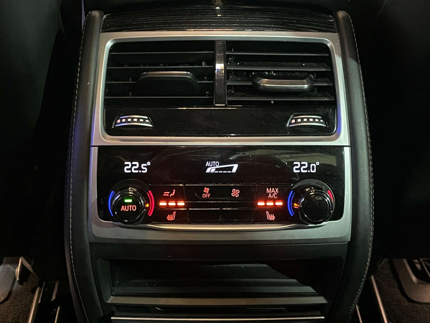 Used BMW 7 Series 2020 for sale - 77189543: Photo 33