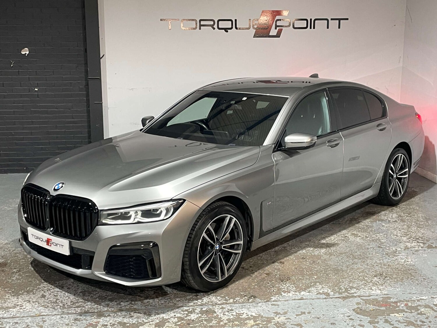 Used BMW 7 Series 2020 for sale - 77189543: Photo 37