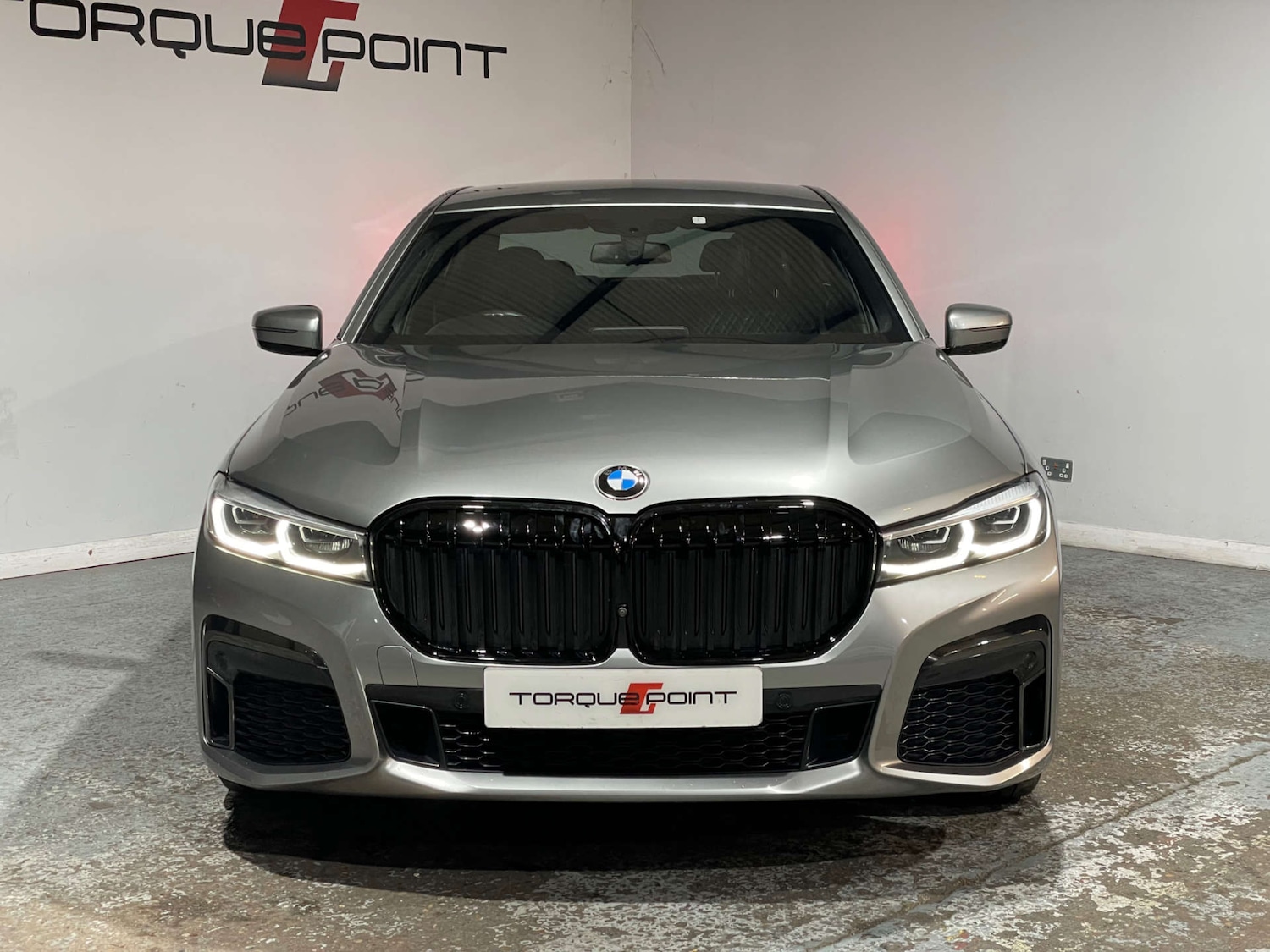 Used BMW 7 Series 2020 for sale - 77189543: Photo 4