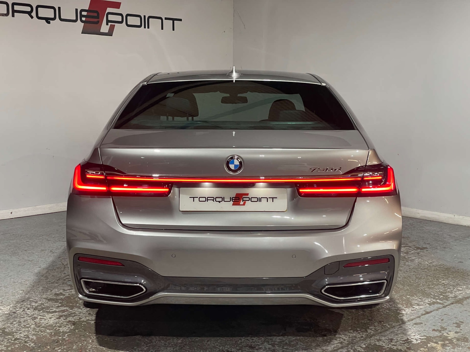 Used BMW 7 Series 2020 for sale - 77189543: Photo 5