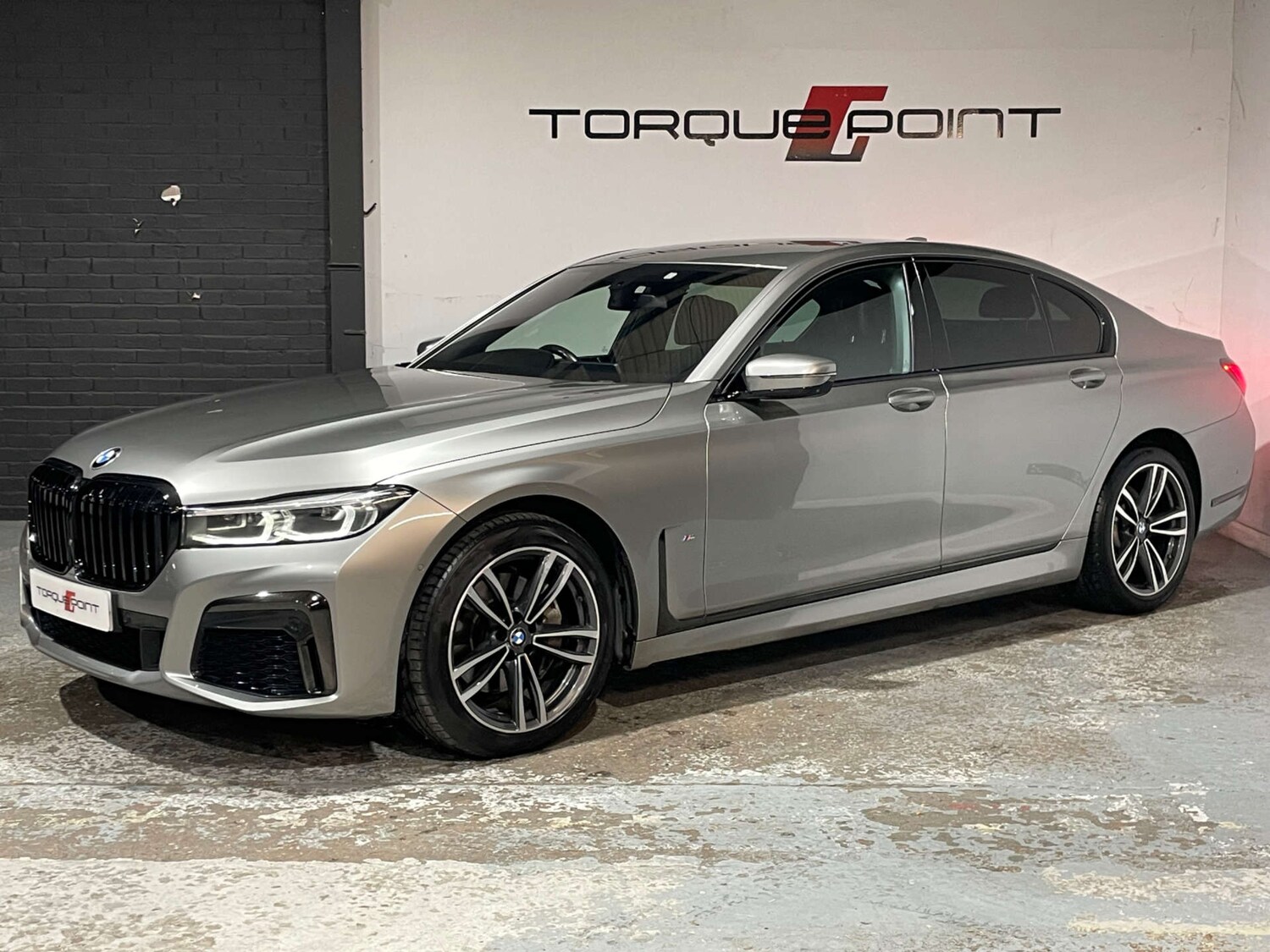 Used BMW 7 Series 2020 for sale - 77189543: Photo 6