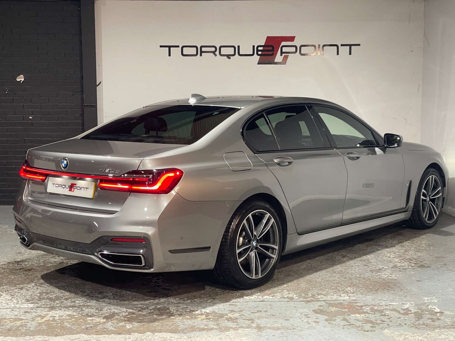 Used BMW 7 Series 2020 for sale - 77189543: Photo 7