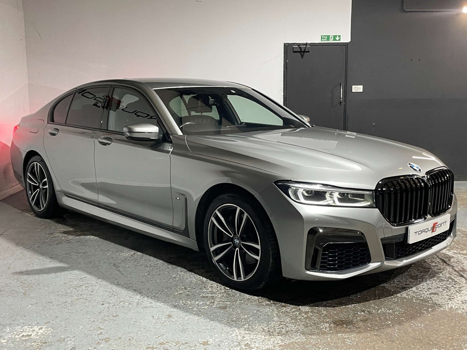 Used BMW 7 Series 2020 for sale - 77189543: Photo 8