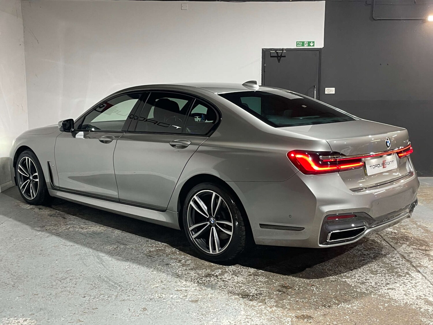 Used BMW 7 Series 2020 for sale - 77189543: Photo 9