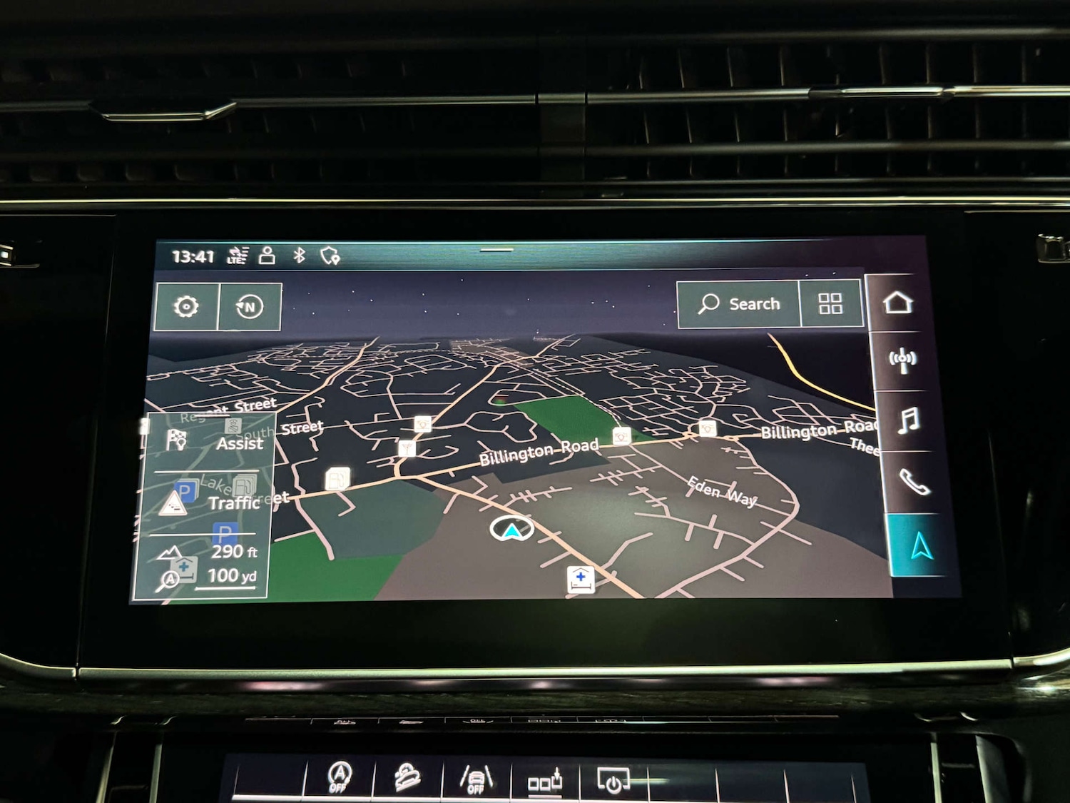 Used Audi Q8 2018 for sale - 76330105: Photo 13