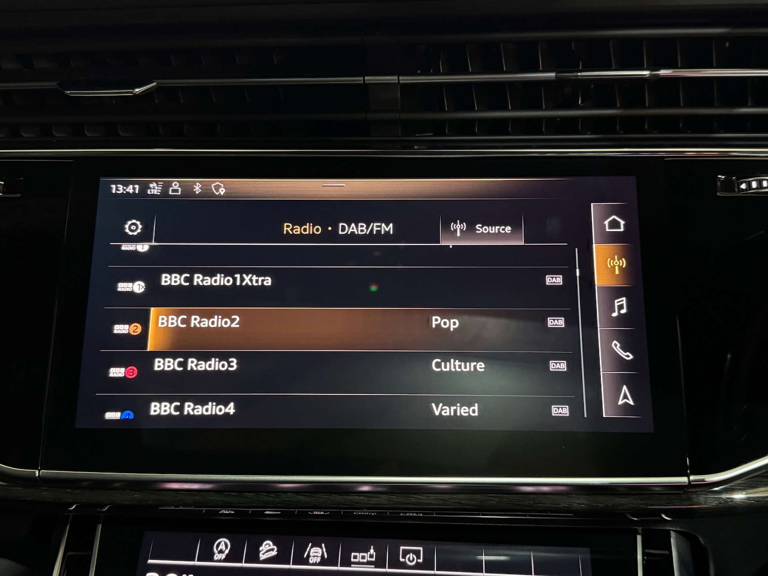 Used Audi Q8 2018 for sale - 76330105: Photo 14