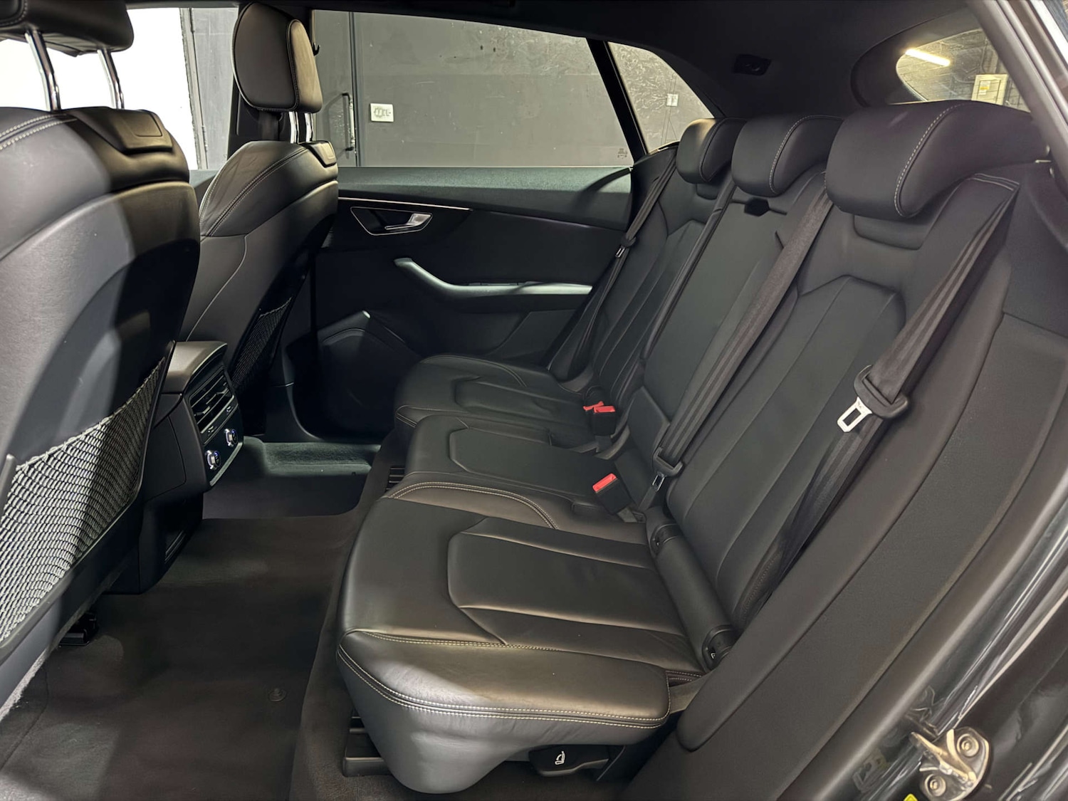 Used Audi Q8 2018 for sale - 76330105: Photo 20