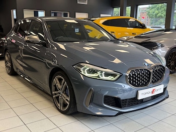 Used BMW 1 Series 2020 for sale - 78876851: Photo
